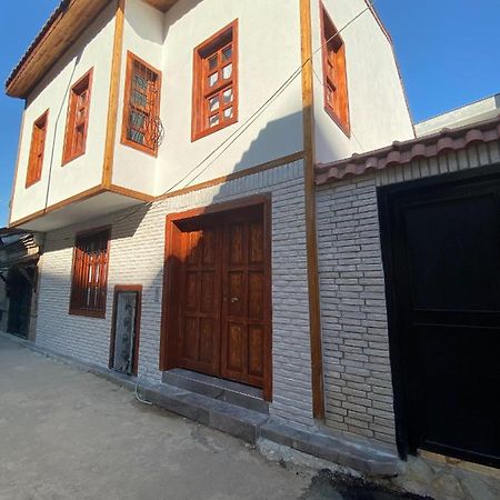 Apartmán Mariana Konak Antalya Exteriér fotografie