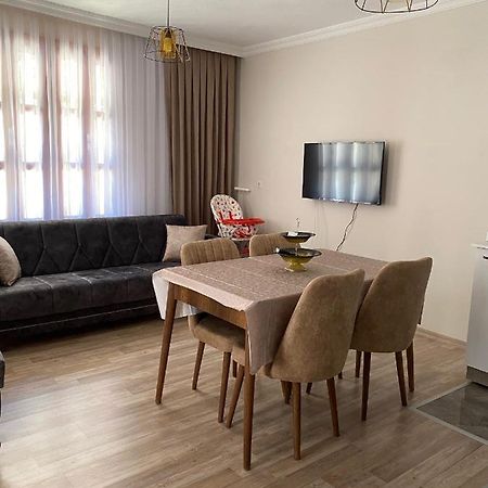 Apartmán Mariana Konak Antalya Exteriér fotografie