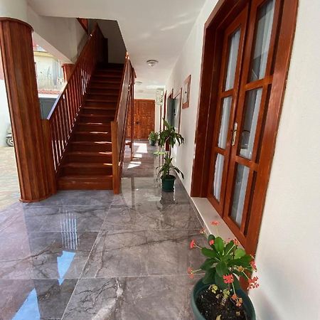 Apartmán Mariana Konak Antalya Exteriér fotografie