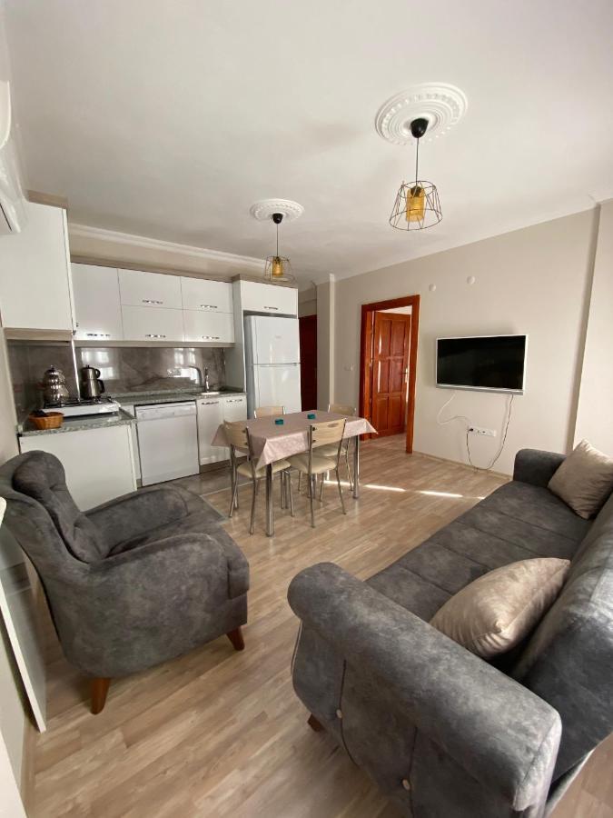 Apartmán Mariana Konak Antalya Exteriér fotografie