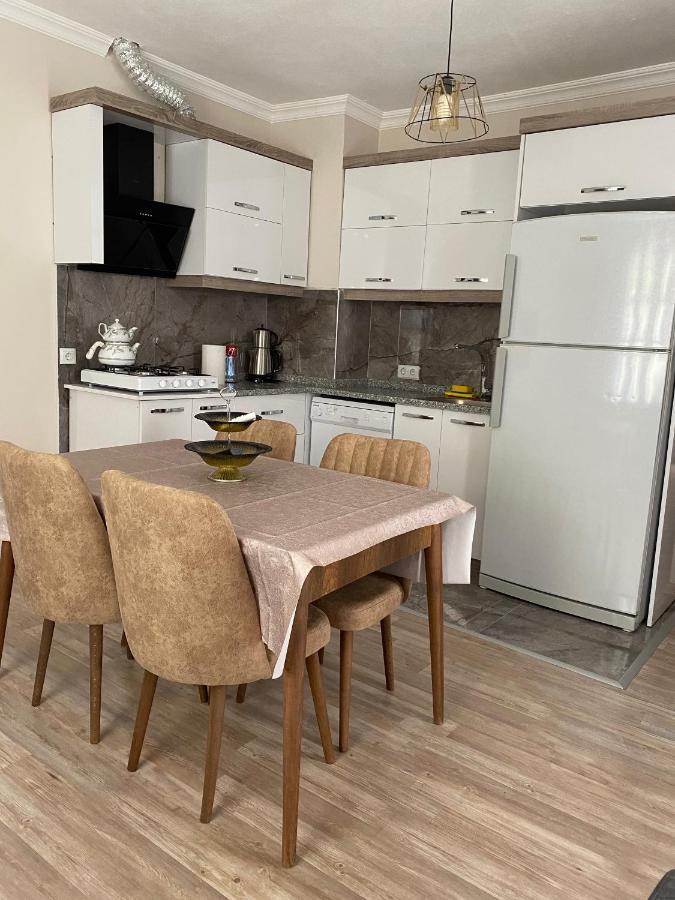 Apartmán Mariana Konak Antalya Exteriér fotografie