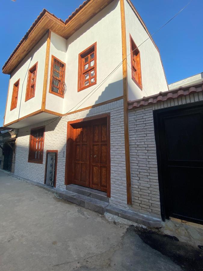 Apartmán Mariana Konak Antalya Exteriér fotografie