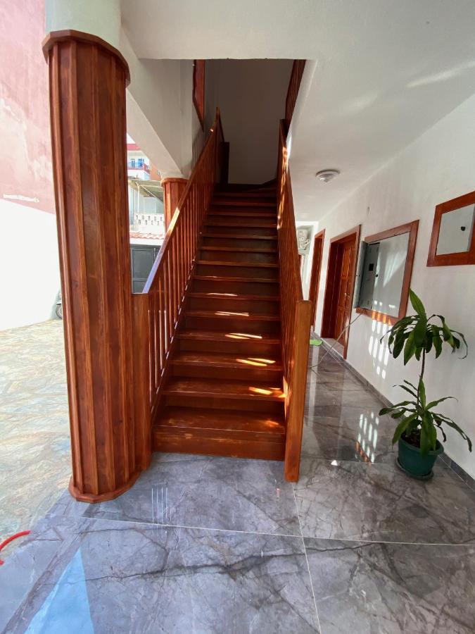Apartmán Mariana Konak Antalya Exteriér fotografie