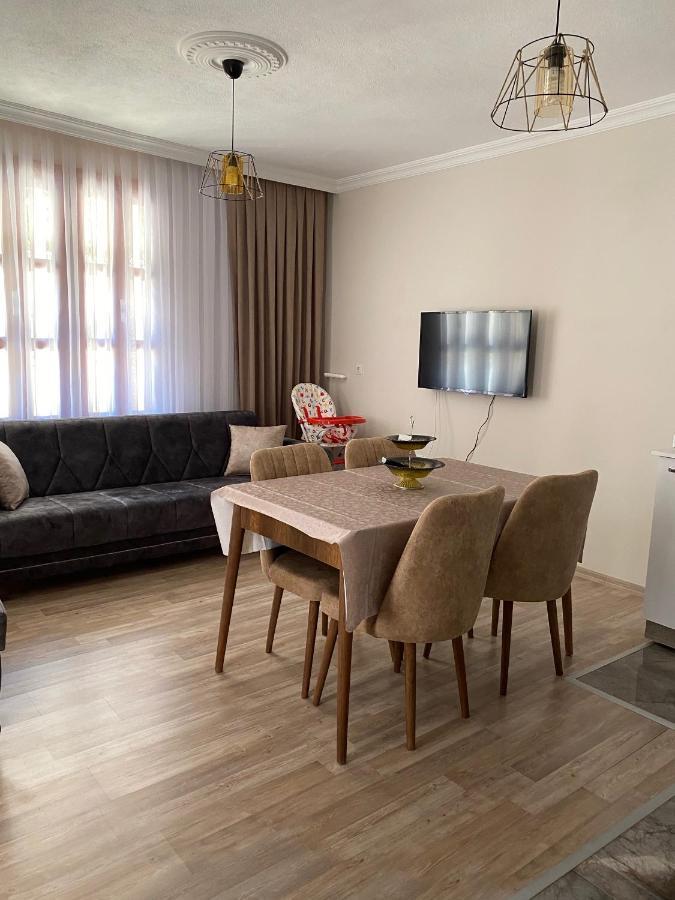 Apartmán Mariana Konak Antalya Exteriér fotografie