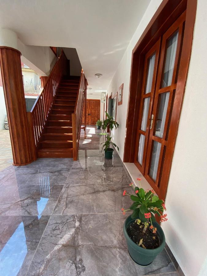 Apartmán Mariana Konak Antalya Exteriér fotografie