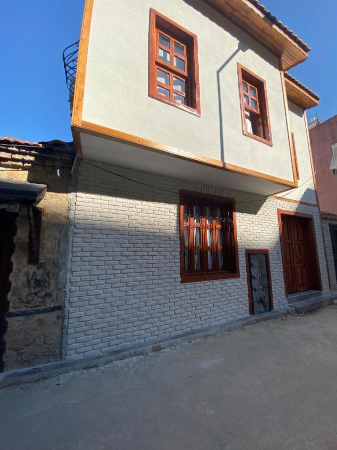 Apartmán Mariana Konak Antalya Exteriér fotografie
