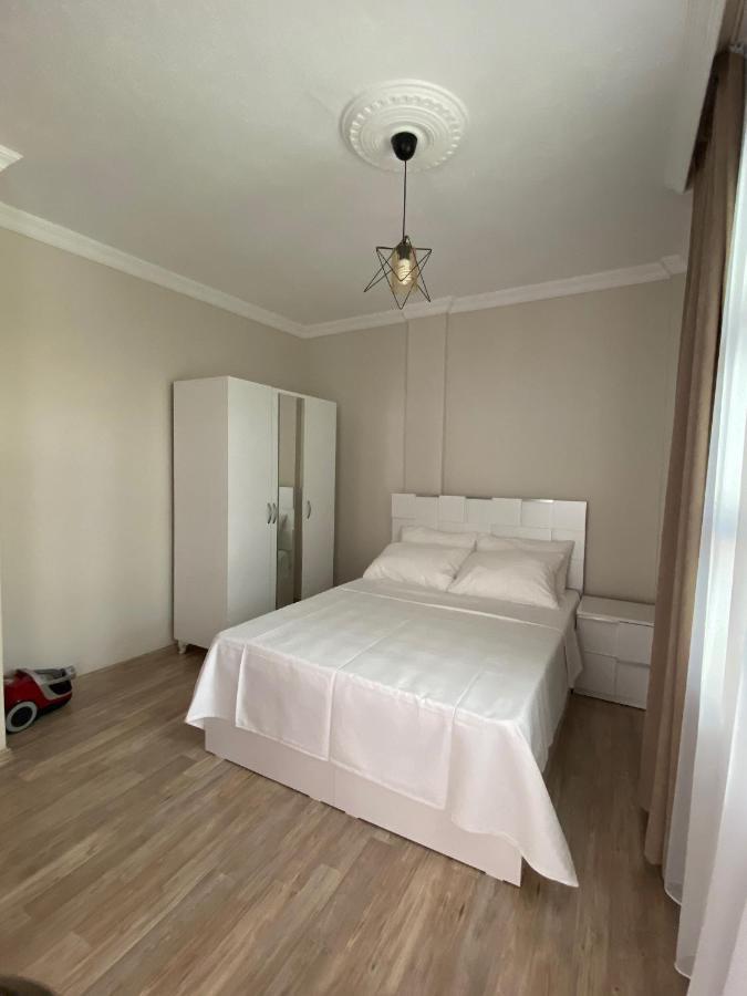 Apartmán Mariana Konak Antalya Exteriér fotografie