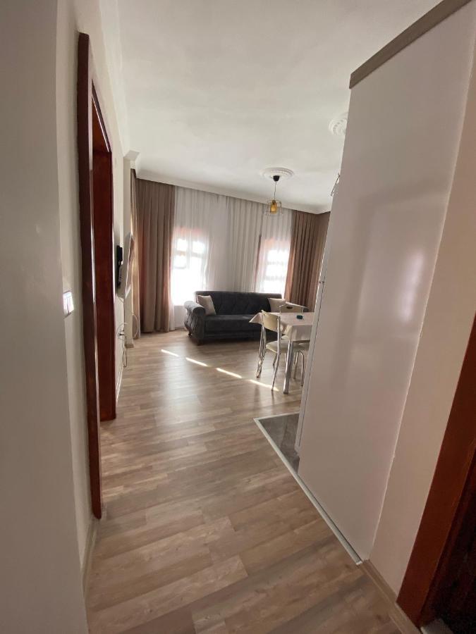 Apartmán Mariana Konak Antalya Exteriér fotografie