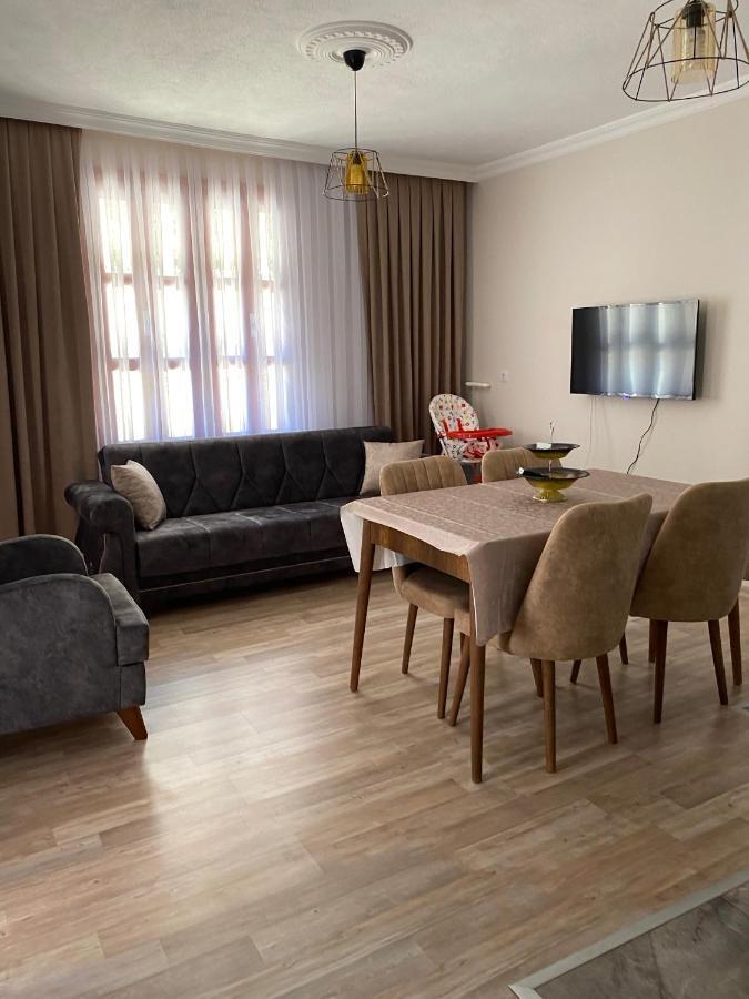 Apartmán Mariana Konak Antalya Exteriér fotografie