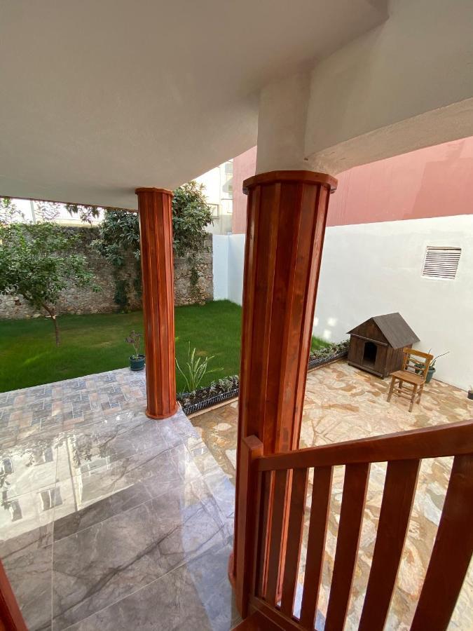 Apartmán Mariana Konak Antalya Exteriér fotografie