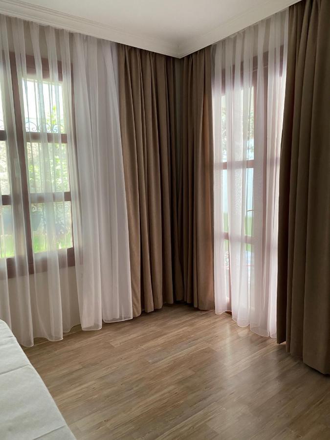 Apartmán Mariana Konak Antalya Exteriér fotografie
