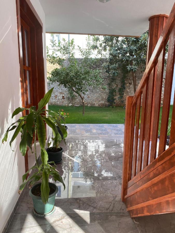 Apartmán Mariana Konak Antalya Exteriér fotografie
