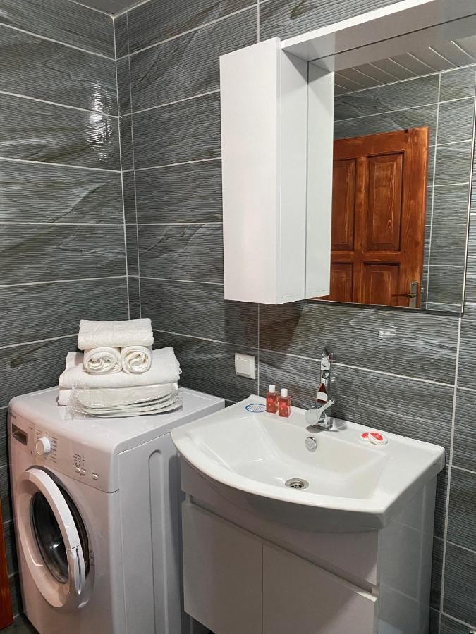 Apartmán Mariana Konak Antalya Exteriér fotografie