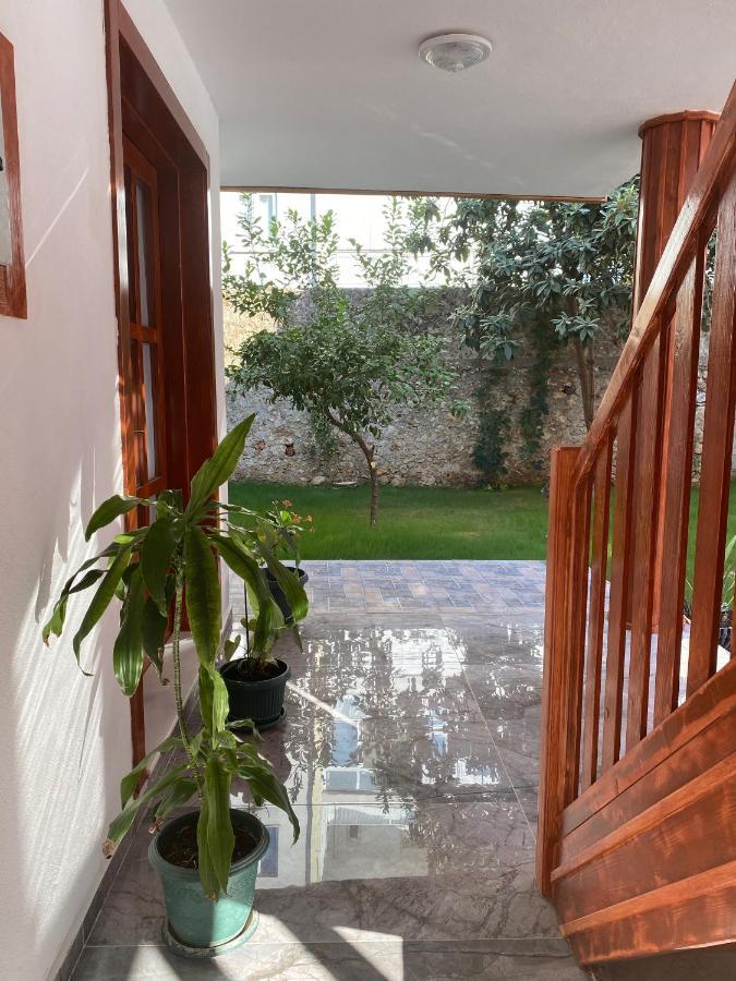 Apartmán Mariana Konak Antalya Exteriér fotografie