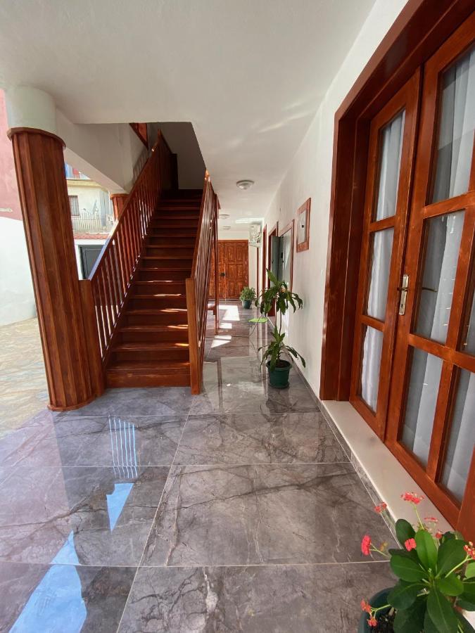 Apartmán Mariana Konak Antalya Exteriér fotografie