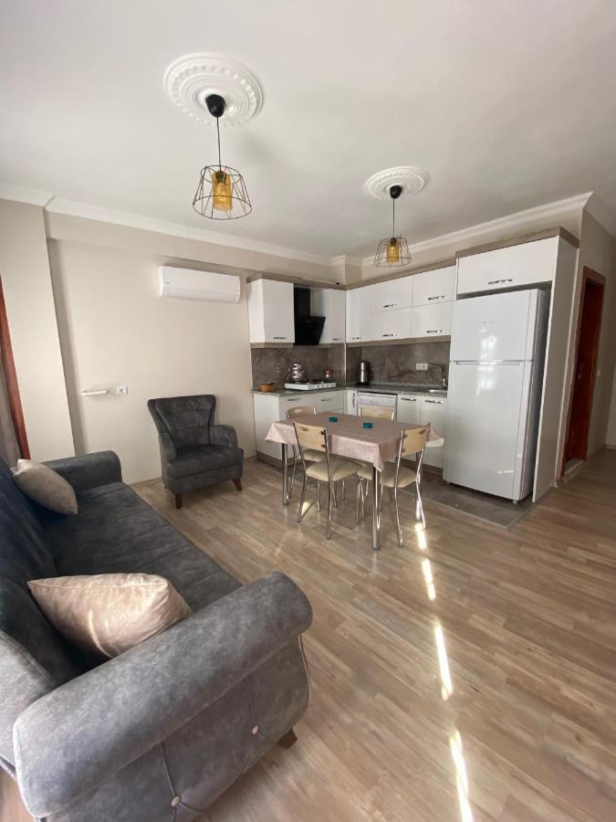 Apartmán Mariana Konak Antalya Exteriér fotografie
