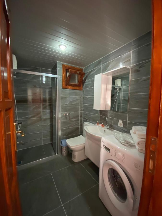 Apartmán Mariana Konak Antalya Exteriér fotografie