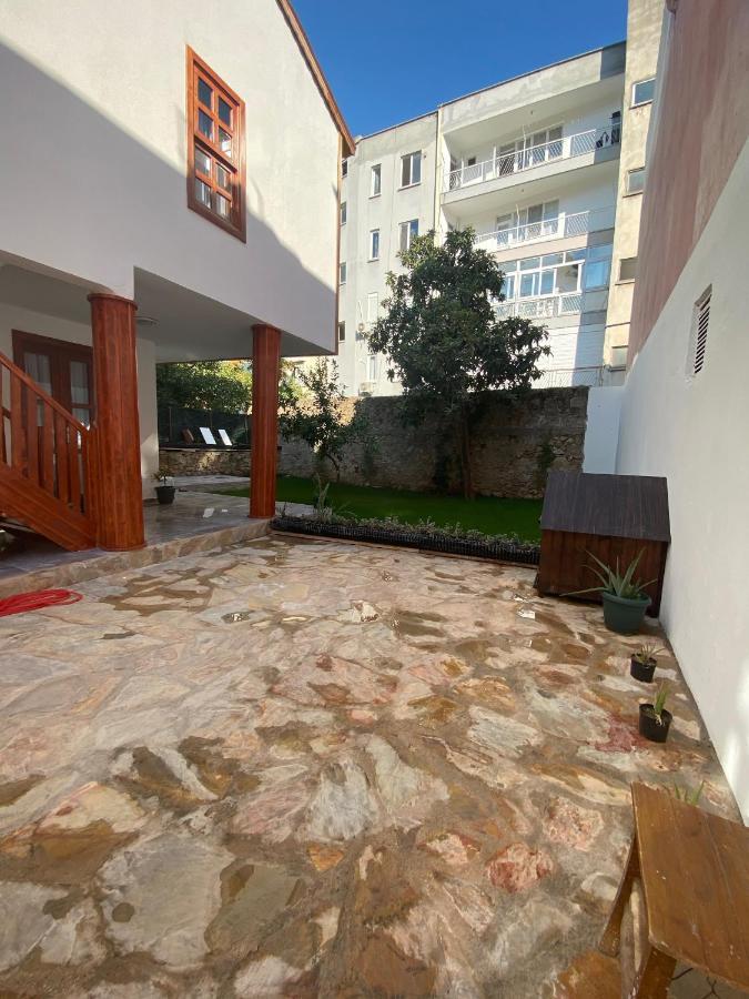 Apartmán Mariana Konak Antalya Exteriér fotografie