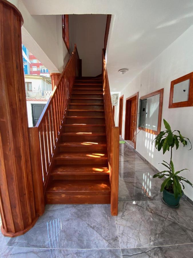 Apartmán Mariana Konak Antalya Exteriér fotografie