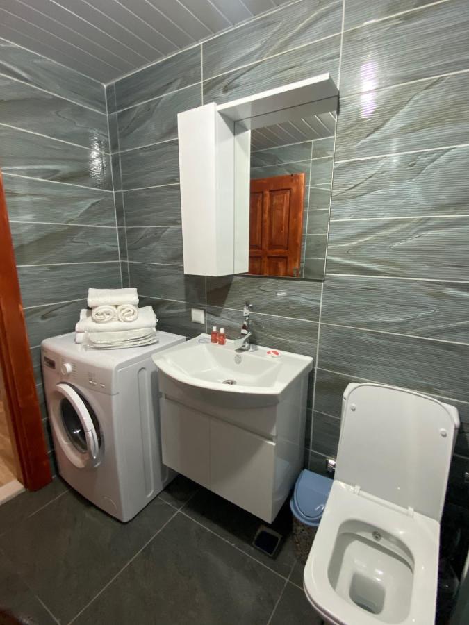 Apartmán Mariana Konak Antalya Exteriér fotografie