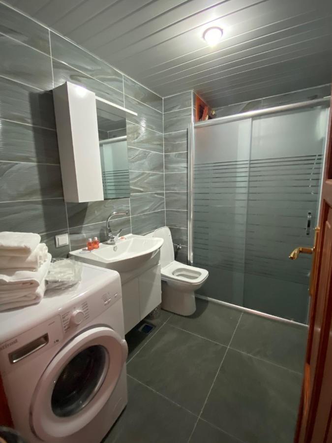 Apartmán Mariana Konak Antalya Exteriér fotografie