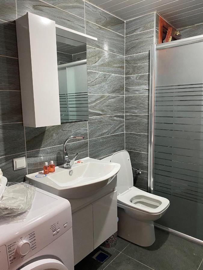 Apartmán Mariana Konak Antalya Exteriér fotografie