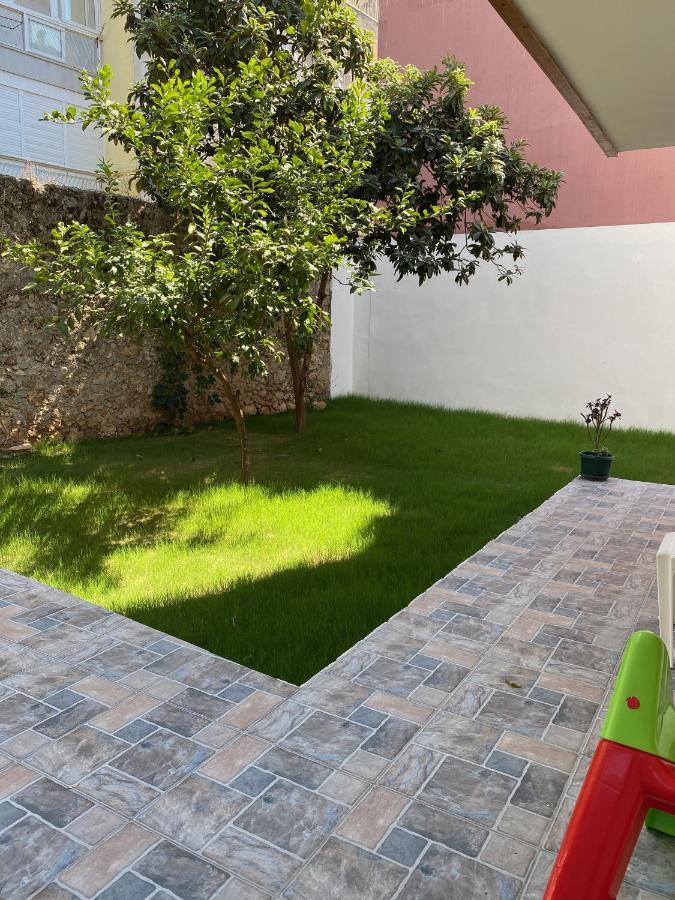Apartmán Mariana Konak Antalya Exteriér fotografie