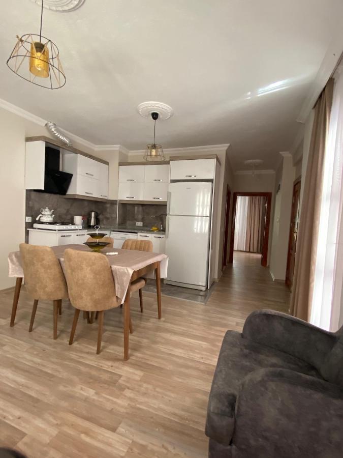 Apartmán Mariana Konak Antalya Exteriér fotografie