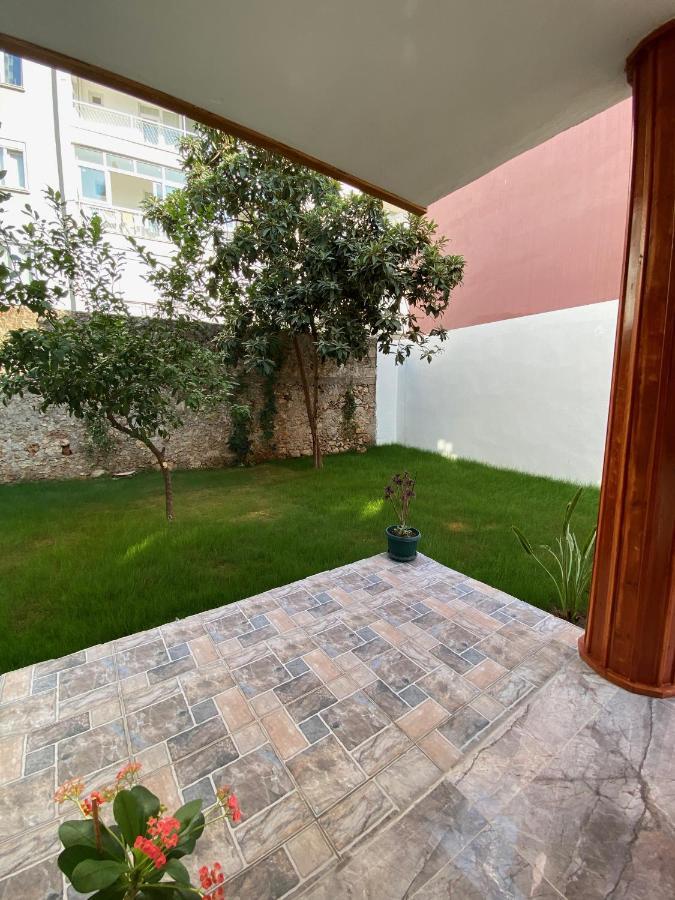 Apartmán Mariana Konak Antalya Exteriér fotografie