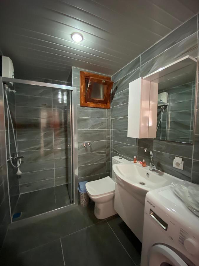 Apartmán Mariana Konak Antalya Exteriér fotografie