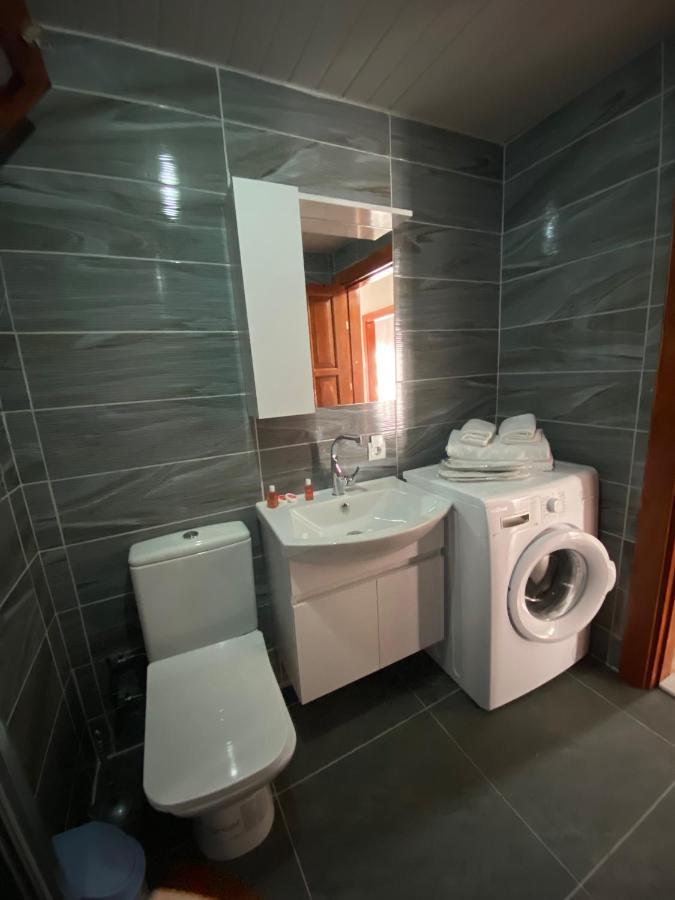 Apartmán Mariana Konak Antalya Exteriér fotografie