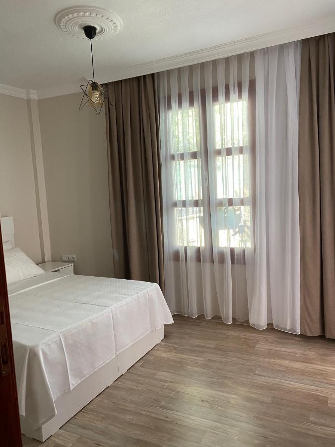 Apartmán Mariana Konak Antalya Exteriér fotografie