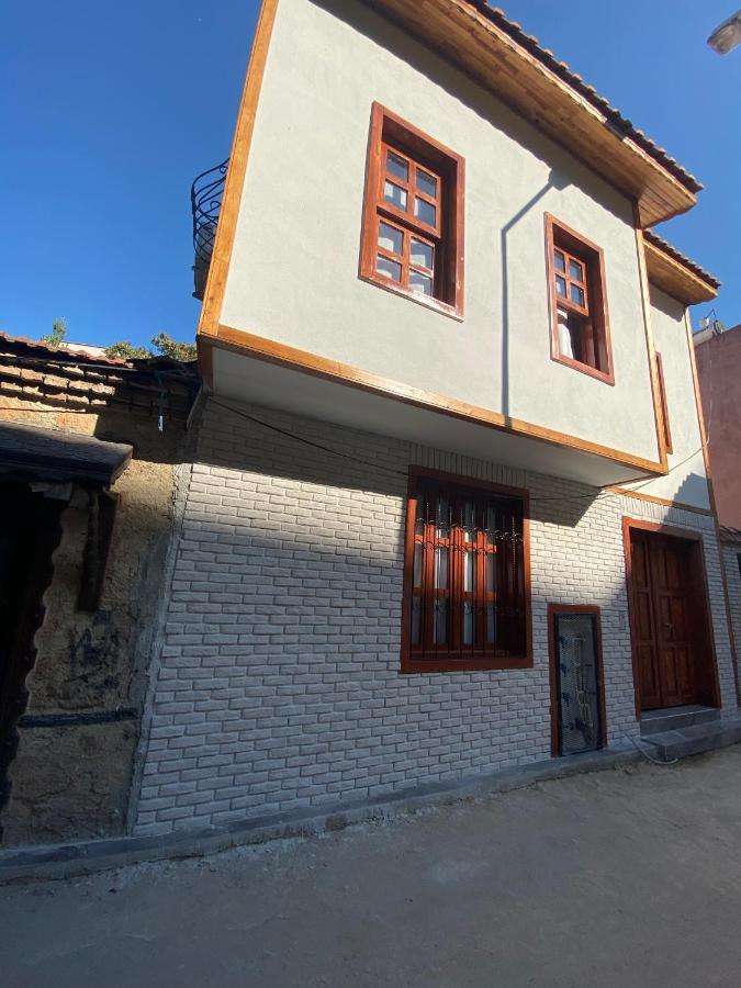 Apartmán Mariana Konak Antalya Exteriér fotografie