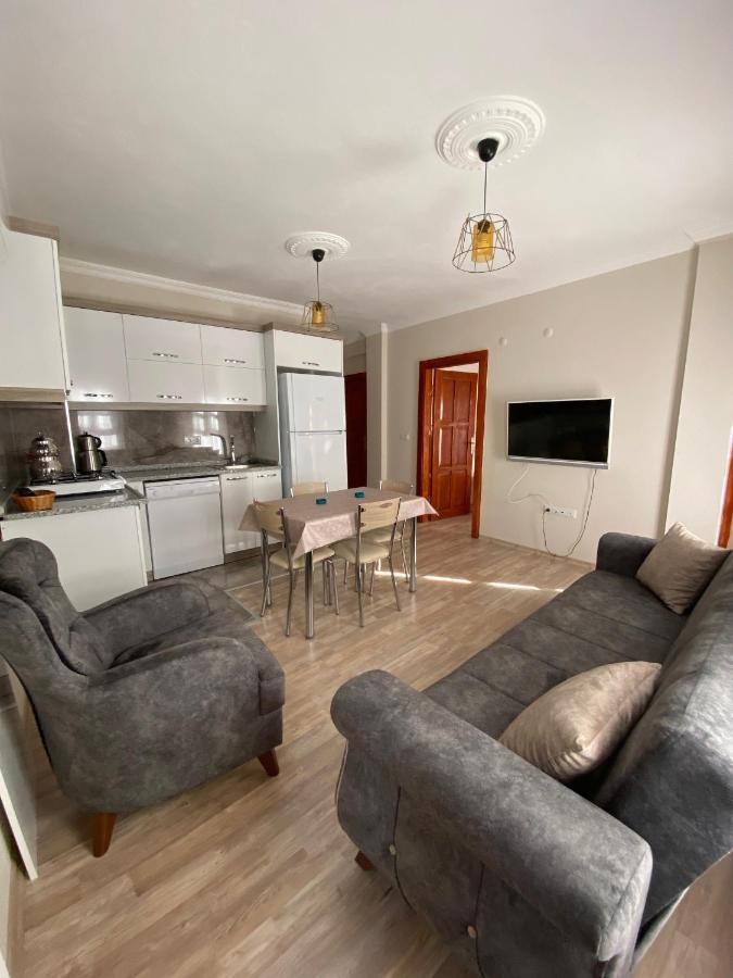 Apartmán Mariana Konak Antalya Exteriér fotografie