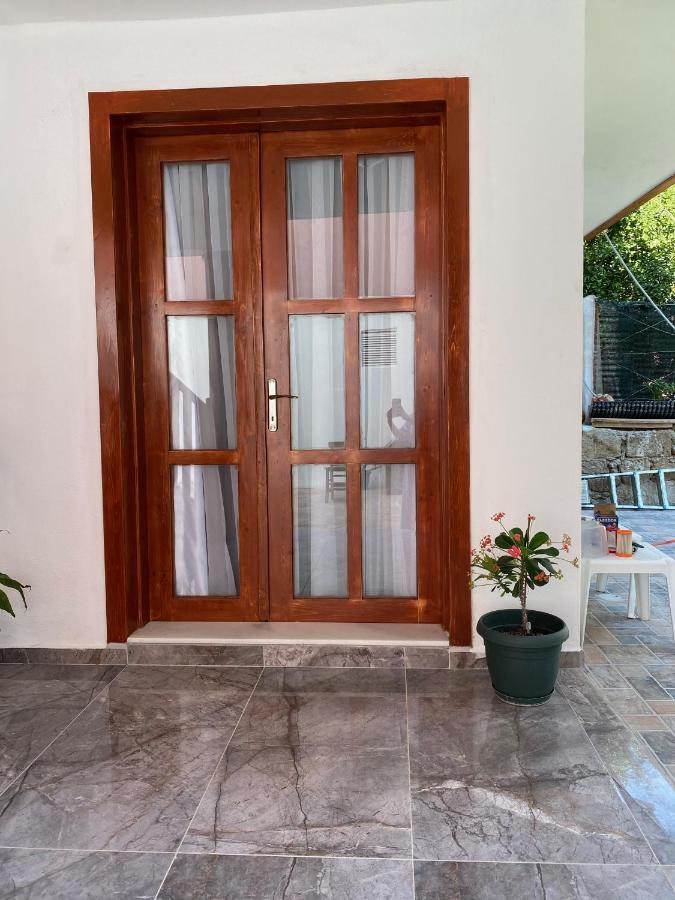 Apartmán Mariana Konak Antalya Exteriér fotografie