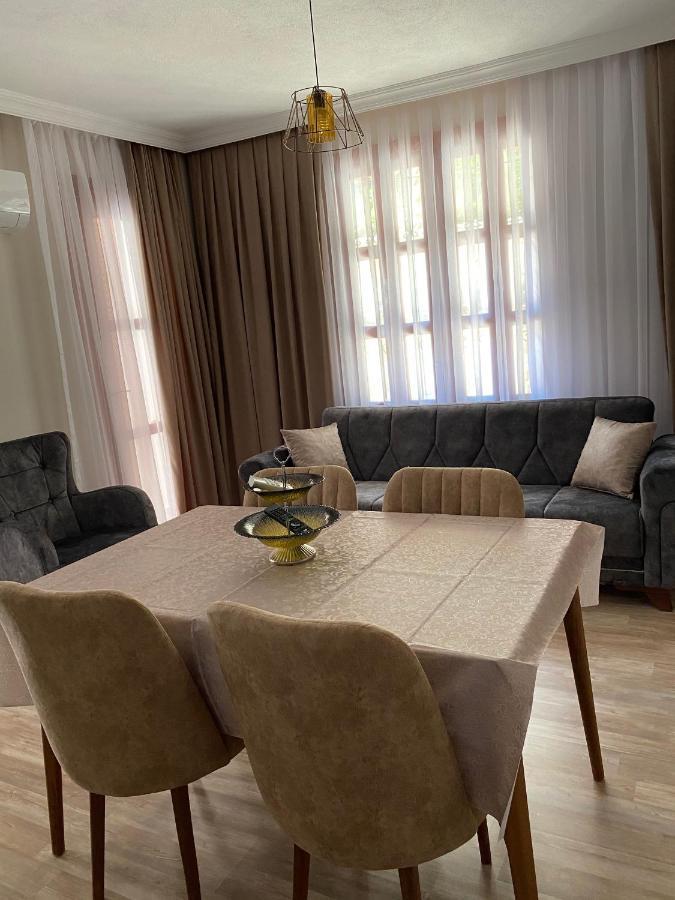 Apartmán Mariana Konak Antalya Exteriér fotografie