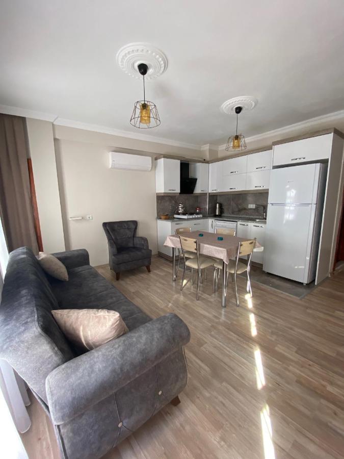Apartmán Mariana Konak Antalya Exteriér fotografie