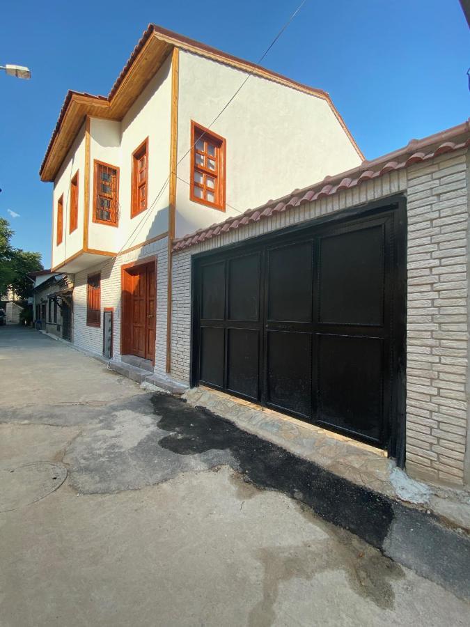 Apartmán Mariana Konak Antalya Exteriér fotografie