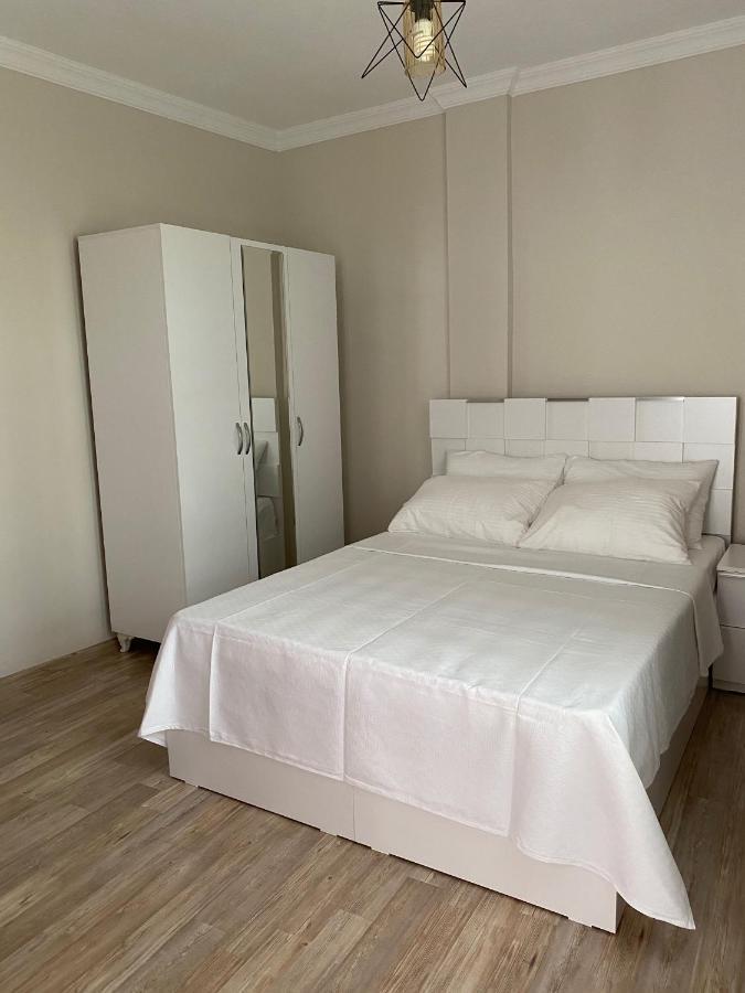 Apartmán Mariana Konak Antalya Exteriér fotografie