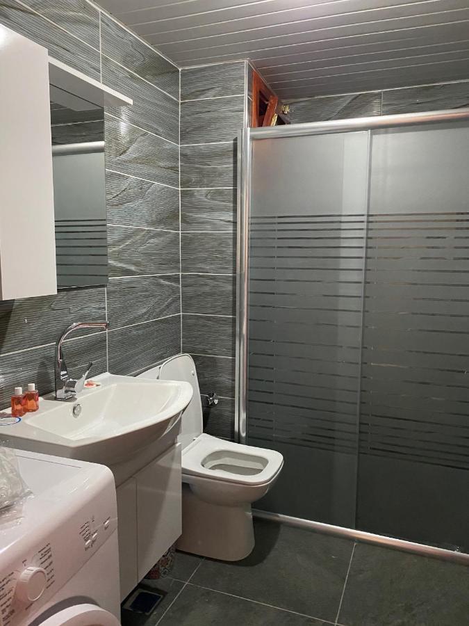 Apartmán Mariana Konak Antalya Exteriér fotografie