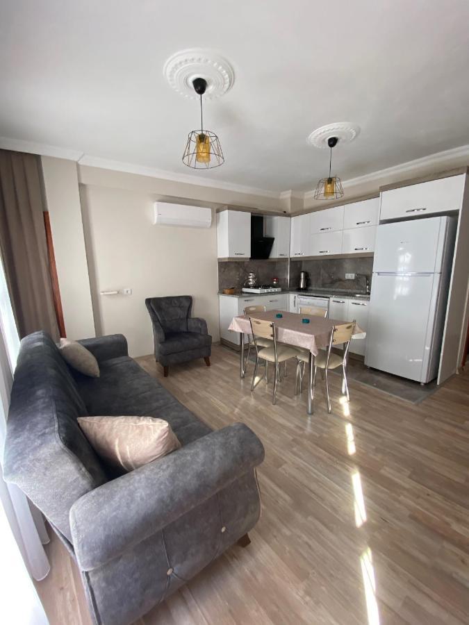 Apartmán Mariana Konak Antalya Exteriér fotografie