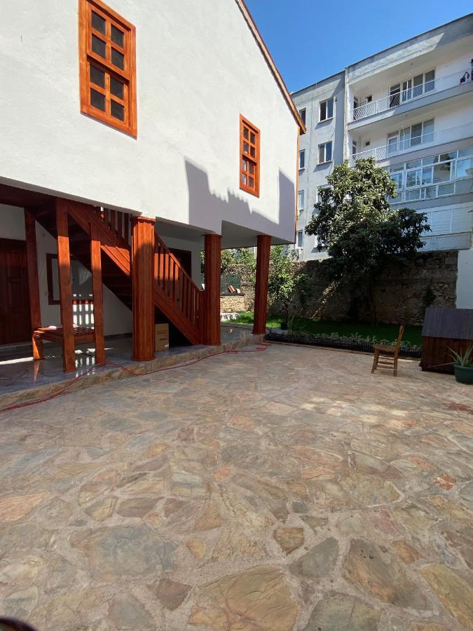Apartmán Mariana Konak Antalya Exteriér fotografie